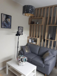 Apartment 26 m² - Angisa, Batumi, Georgia