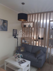 Apartment 26 m² - Angisa, Batumi, Georgia