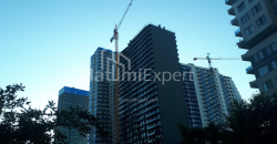 Apartment 1-room 26 m² - Angisa, Batumi