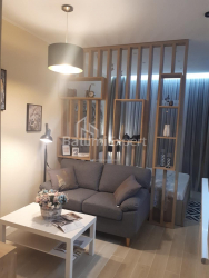 Apartment 1-room 26 m² - Angisa, Batumi