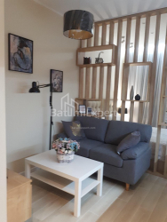 Apartment 1-room 26 m² - Angisa, Batumi