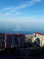 Apartment 26 m² - Angisa, Batumi, Georgia