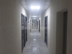 Apartment 26 m² - Angisa, Batumi, Georgia