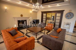Private house 500 m² - Petre Iberi, Gonio, Georgia