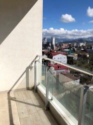 Apartment 34 m² - Angisa, Batumi, Georgia