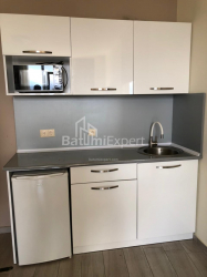 Apartment 1-room 34 m² - Angisa, Batumi