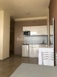 Apartment 1-room 34 m² - Angisa, Batumi