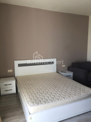 Apartment 1-room 34 m² - Angisa, Batumi