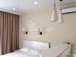 Apartment 1-room 24 m² - Iusuf Kobaladze, Batumi