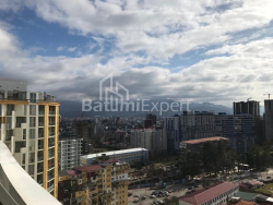 Apartment 24 m² - Iusuf Kobaladze, Batumi, Georgia