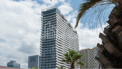 Apartment 1-room 24 m² - Iusuf Kobaladze, Batumi