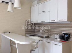 Apartment 1-room 24 m² - Iusuf Kobaladze, Batumi