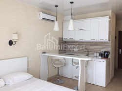 Apartment 1-room 24 m² - Iusuf Kobaladze, Batumi