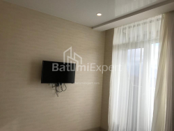 Apartment 24 m² - Iusuf Kobaladze, Batumi, Georgia