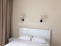 Apartment 1-room 24 m² - Iusuf Kobaladze, Batumi
