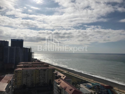 Apartment 24 m² - Iusuf Kobaladze, Batumi, Georgia