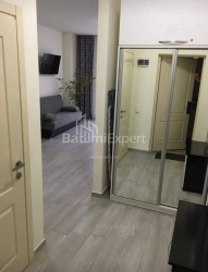 Apartment 2-room 40 m² - Angisa, Batumi