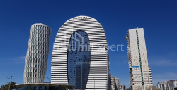 Apartment 1-room 29 m² - Sherif Khimshiashvili, Batumi