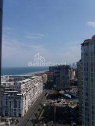 Apartment 29 m² - Sherif Khimshiashvili, Batumi, Georgia