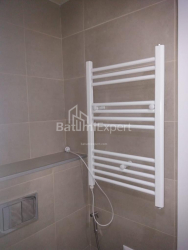 Apartment 29 m² - Sherif Khimshiashvili, Batumi, Georgia