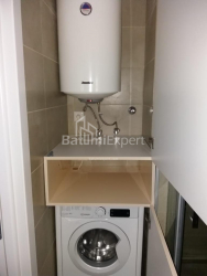 Apartment 29 m² - Sherif Khimshiashvili, Batumi, Georgia