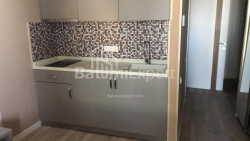 Apartment 1-room 29 m² - Sherif Khimshiashvili, Batumi