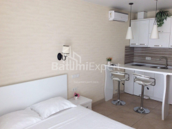 Apartment 1-room 27 m² - Iusuf Kobaladze, Batumi