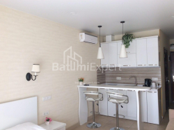 Apartment 27 m² - Iusuf Kobaladze, Batumi, Georgia