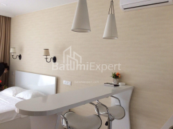 Apartment 27 m² - Iusuf Kobaladze, Batumi, Georgia