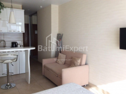 Apartment 1-room 27 m² - Iusuf Kobaladze, Batumi