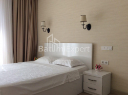 Apartment 1-room 27 m² - Iusuf Kobaladze, Batumi