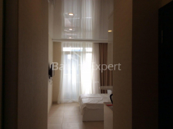 Apartment 27 m² - Iusuf Kobaladze, Batumi, Georgia