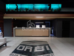 Apartment 1-room 27 m² - Iusuf Kobaladze, Batumi