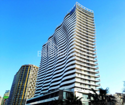 Apartment 24 m² - Iusuf Kobaladze, Batumi, Georgia