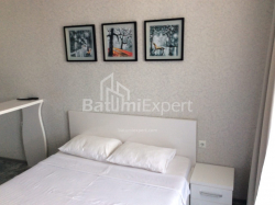 Apartment 1-room 24 m² - Iusuf Kobaladze, Batumi