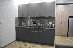 Apartment 2-room 40 m² - Shalva Inasaridze, Batumi