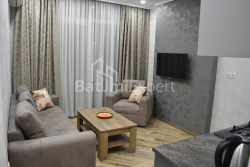 Apartment 2-room 40 m² - Shalva Inasaridze, Batumi