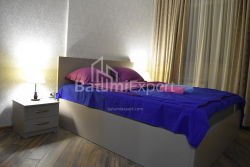 Apartment 40 m² - Shalva Inasaridze, Batumi, Georgia
