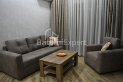 Apartment 2-room 40 m² - Shalva Inasaridze, Batumi