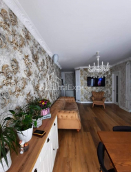 Apartment 3-room 70 m² - Niko Pirosmani, Batumi