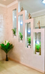 Apartment 2-room 44 m² - Selim Khimshiashvili, Batumi