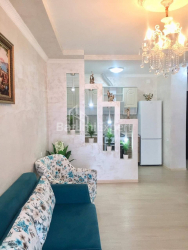 Apartment 2-room 44 m² - Selim Khimshiashvili, Batumi