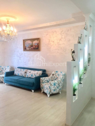 Apartment 2-room 44 m² - Selim Khimshiashvili, Batumi