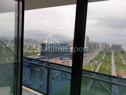 Apartment 31 m² - Sherif Khimshiashvili, Batumi, Georgia