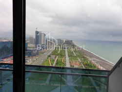 Apartment 31 m² - Sherif Khimshiashvili, Batumi, Georgia