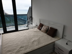 Apartment 1-room 31 m² - Sherif Khimshiashvili, Batumi
