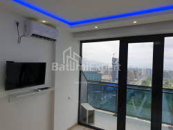 Apartment 1-room 31 m² - Sherif Khimshiashvili, Batumi