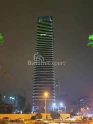 Apartment 31 m² - Sherif Khimshiashvili, Batumi, Georgia