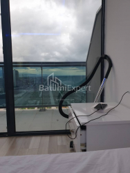 Apartment 1-room 31 m² - Sherif Khimshiashvili, Batumi