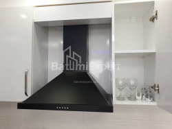 Apartment 31 m² - Sherif Khimshiashvili, Batumi, Georgia